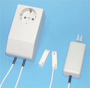 Abluftsteuerung AirCon Standard Extern - Kabel